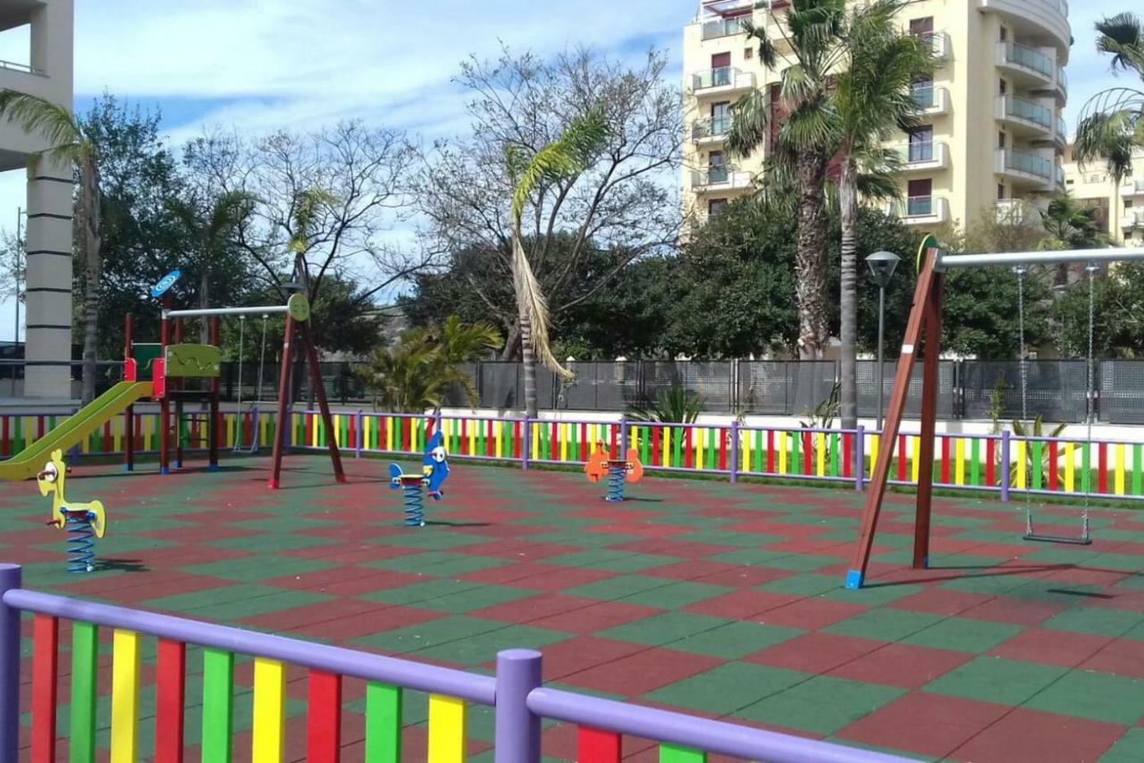 Playa Mar Daire Torre Del Mar Dış mekan fotoğraf